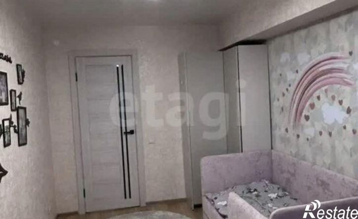 2-комн квартира Пермь, улица Мира, 76А