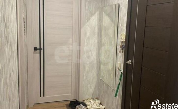 2-комн квартира Пермь, улица Мира, 76А