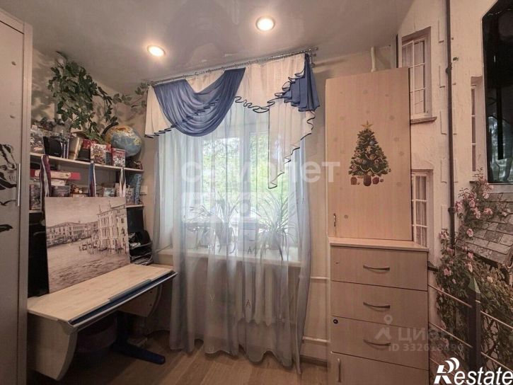 3-комн квартира Добрянка г., Советская ул., д.80