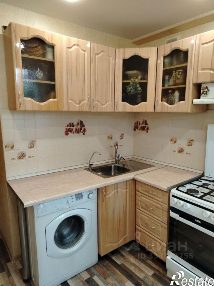 3-комн квартира Краснокамск, улица Победы, 2