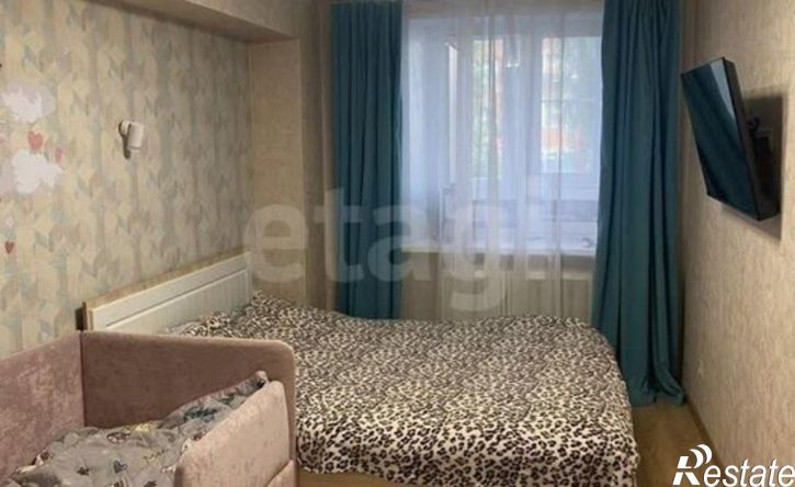 2-комн квартира Пермь, улица Мира, 76А