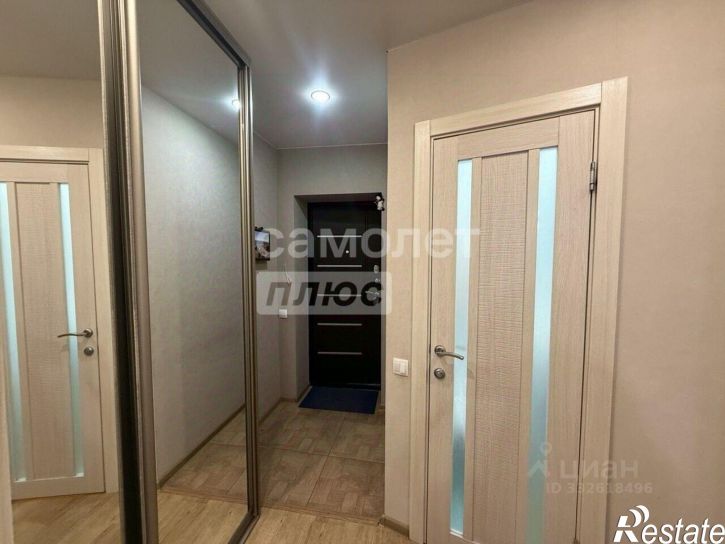 3-комн квартира Добрянка г., Советская ул., д.80