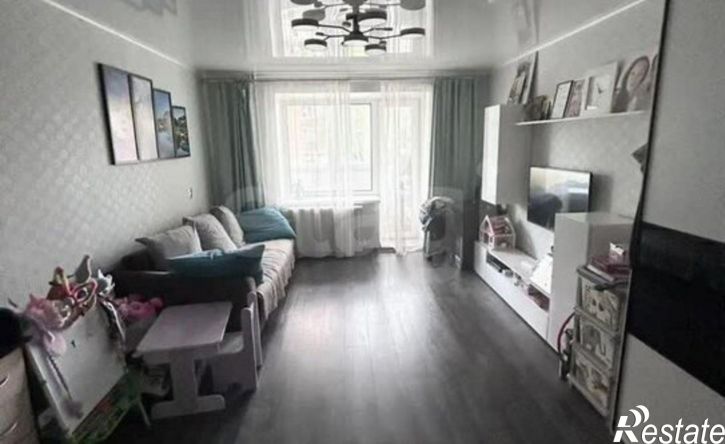 2-комн квартира Пермь, улица Мира, 76А