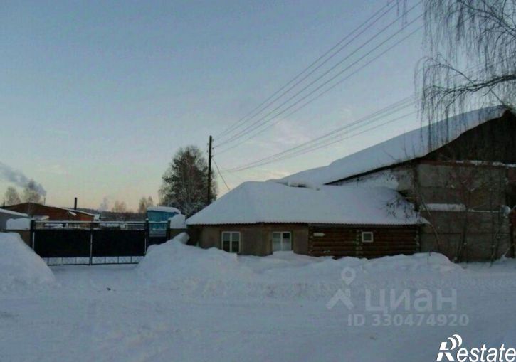 Производственное помещение Нытва, улица Комарова, 100