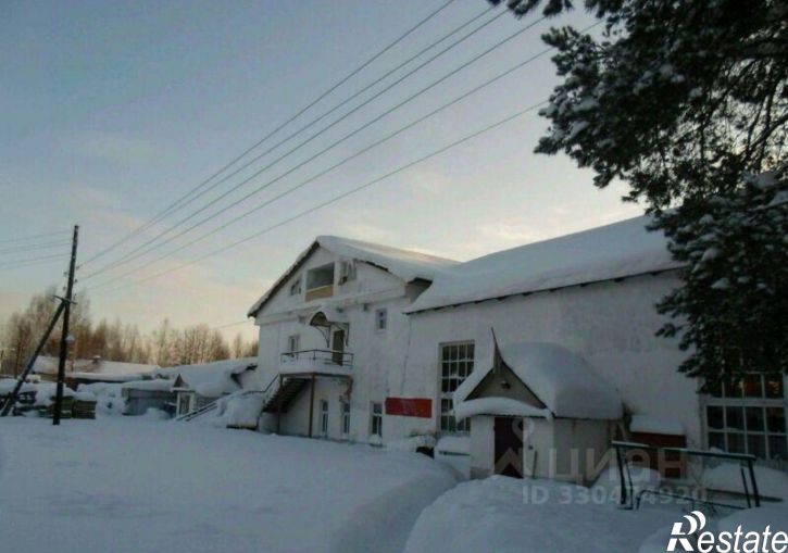 Производственное помещение Нытва, улица Комарова, 100