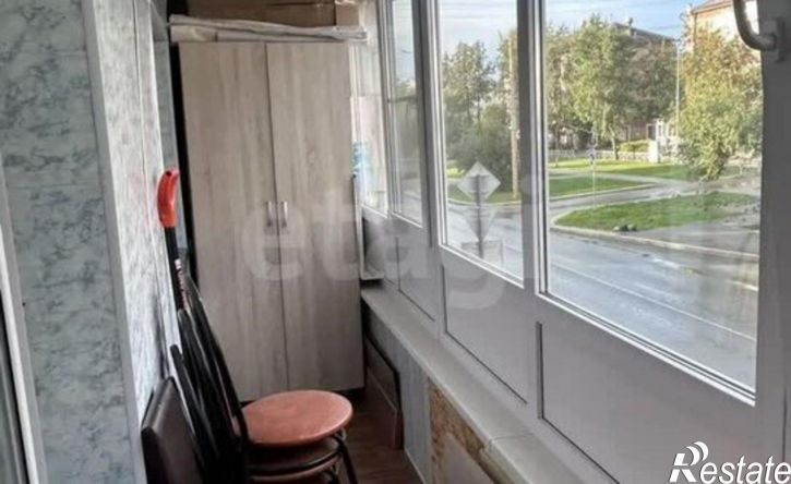 2-комн квартира Пермь, улица Мира, 76А