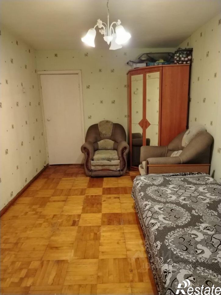 3-комн квартира Краснокамск, улица Победы, 2
