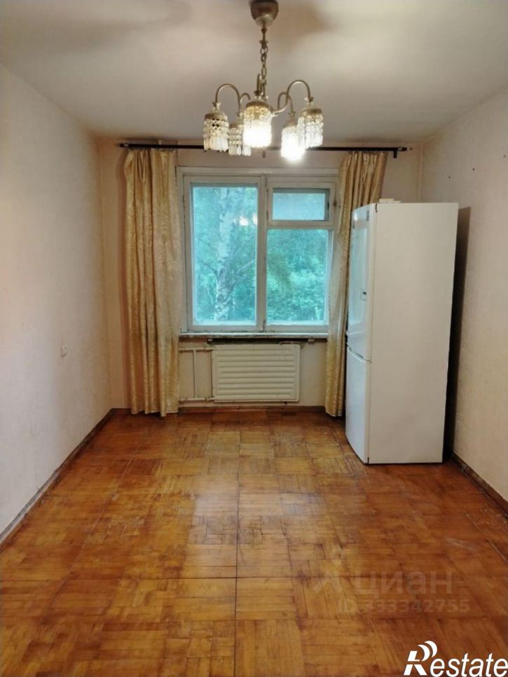3-комн квартира Краснокамск, улица Победы, 2