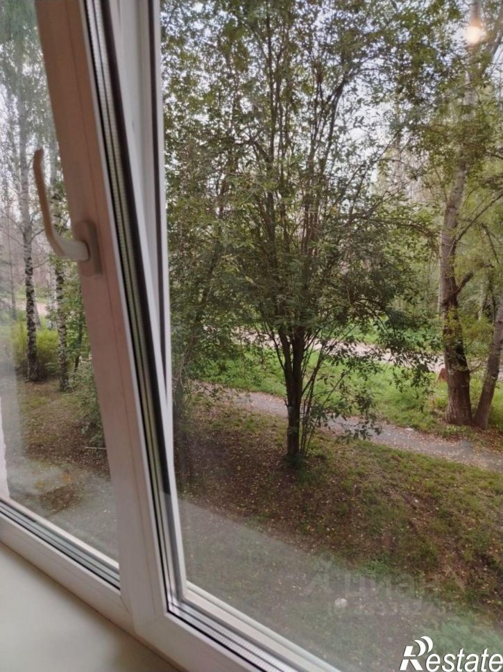 3-комн квартира Краснокамск, улица Победы, 2