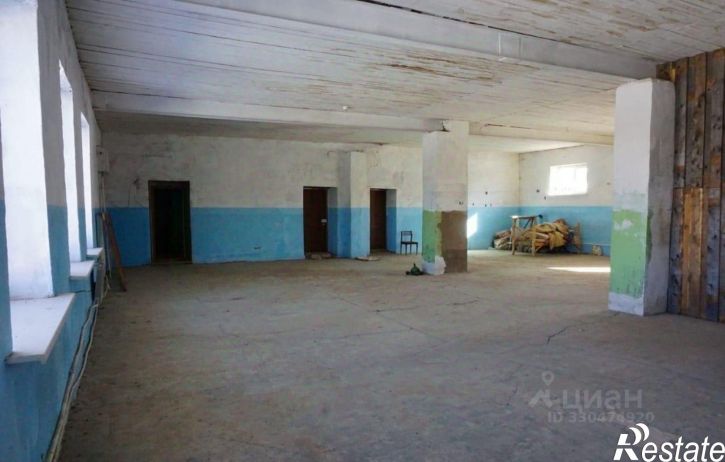 Производственное помещение Нытва, улица Комарова, 100