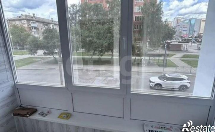 2-комн квартира Пермь, улица Мира, 76А