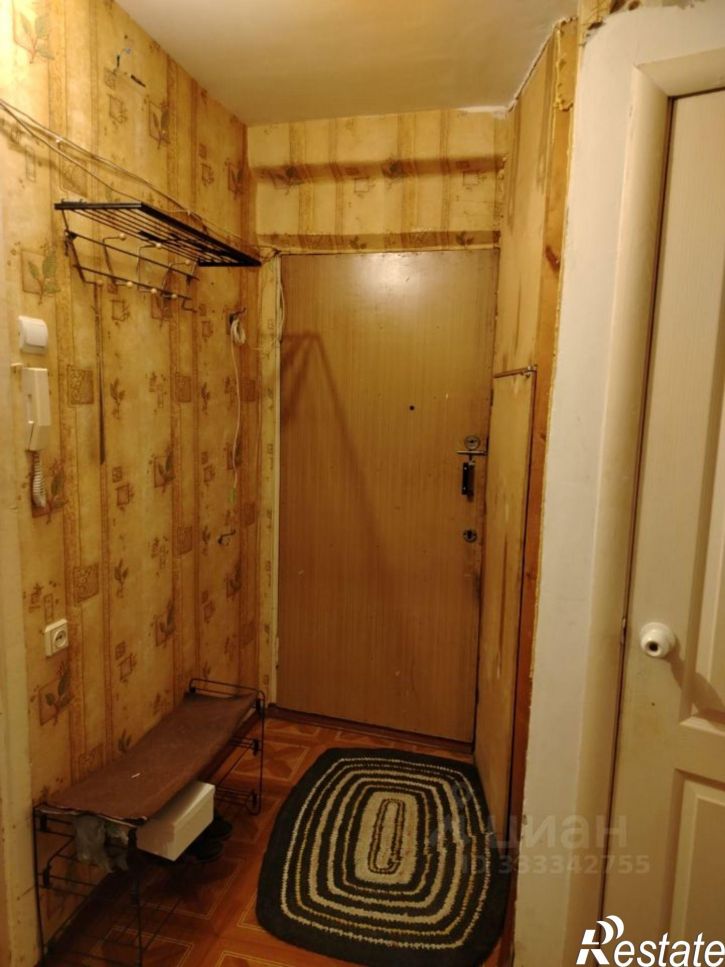 3-комн квартира Краснокамск, улица Победы, 2