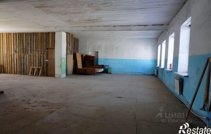 Производственное помещение Нытва, улица Комарова, 100