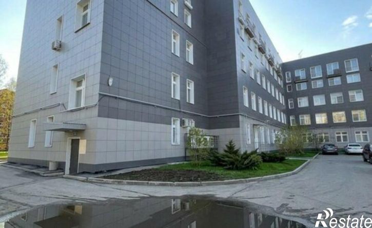 1-комн квартира Пермь, Краснознамённая улица, 23