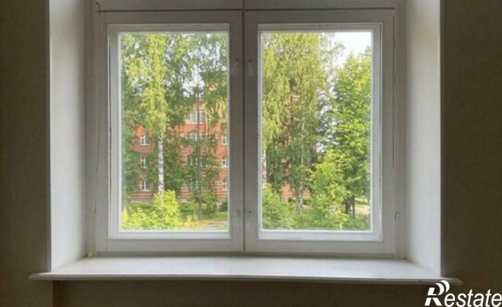 1-комн квартира Пермь, Краснознамённая улица, 23