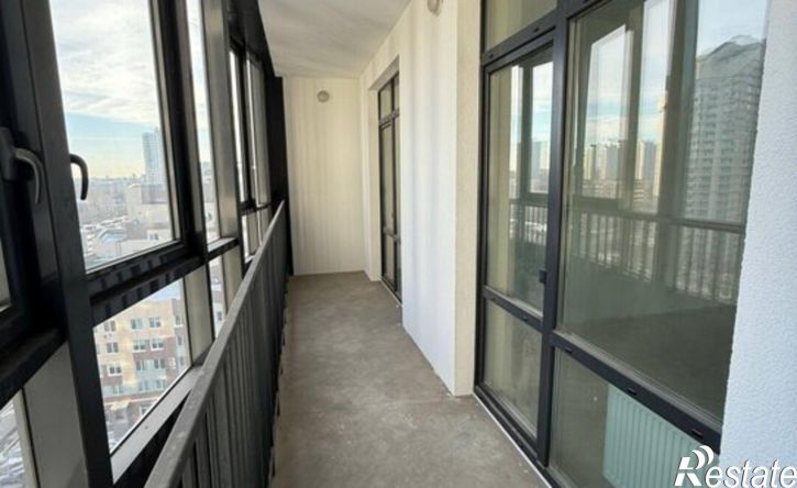3-комн квартира Пермь, улица Чернышевского, 22