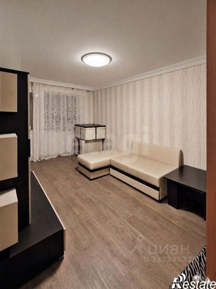 3-комн квартира городской округ Пермь, Пермь