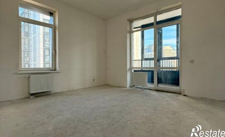 3-комн квартира Пермь, улица Чернышевского, 22