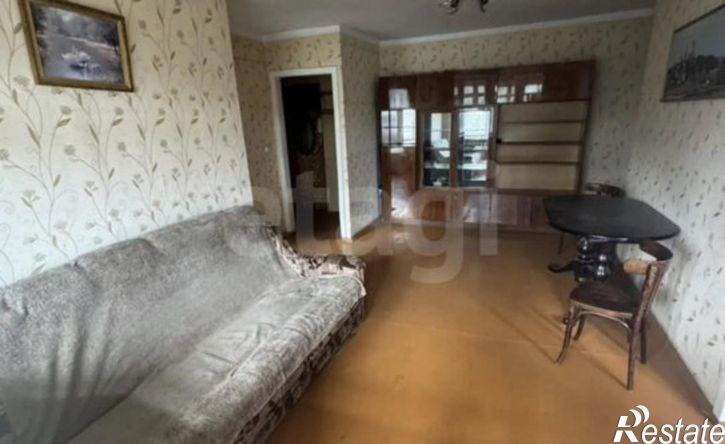 3-комн квартира Пермь, улица Космонавта Леонова, 3