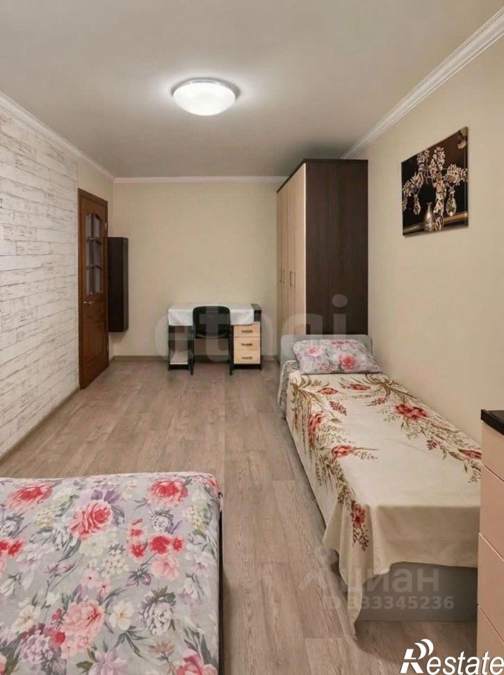 3-комн квартира городской округ Пермь, Пермь