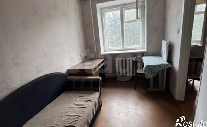 3-комн квартира Пермь, улица Космонавта Леонова, 3