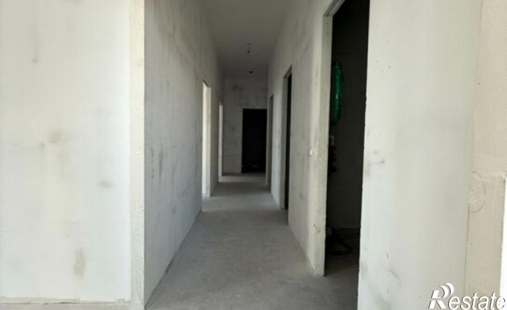 3-комн квартира Пермь, улица Чернышевского, 22