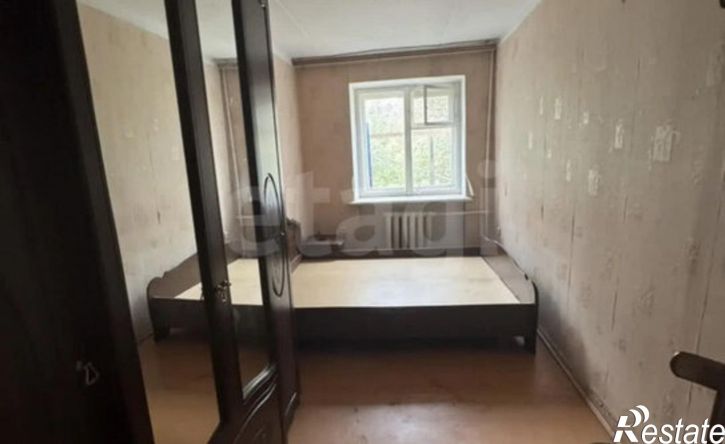 3-комн квартира Пермь, улица Космонавта Леонова, 3