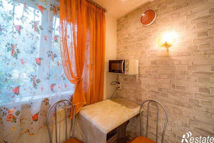 2-комн квартира Пермь, улица 9 Мая, 18