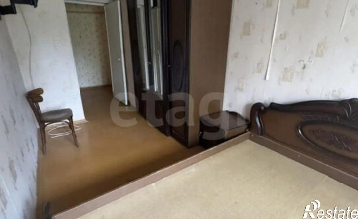 3-комн квартира Пермь, улица Космонавта Леонова, 3