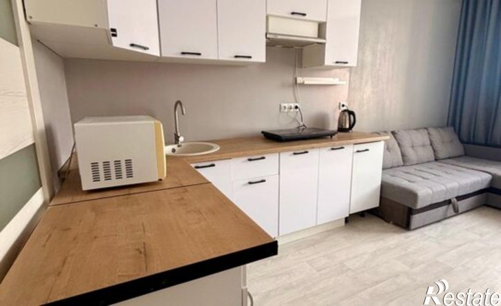 3-комн квартира Пермь, улица Адмирала Макарова, 23