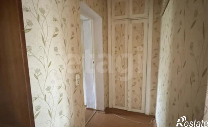 3-комн квартира Пермь, улица Космонавта Леонова, 3