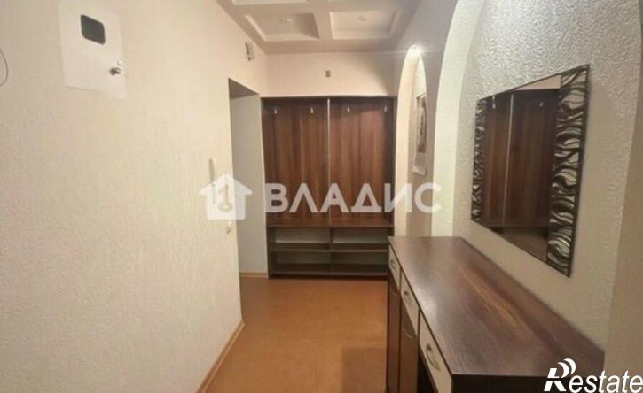 4-комн квартира Пермь, Уинская улица, 5