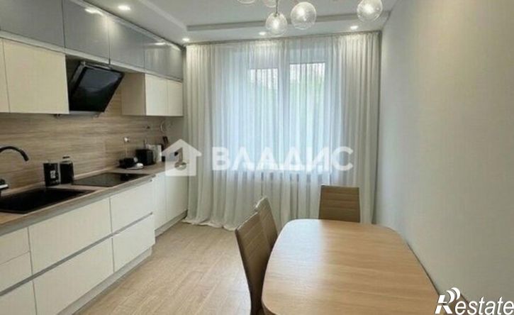 4-комн квартира Пермь, Уинская улица, 5