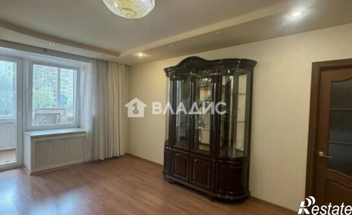 4-комн квартира Пермь, Уинская улица, 5