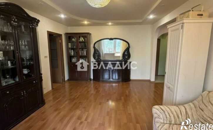 4-комн квартира Пермь, Уинская улица, 5