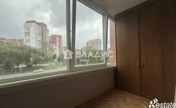4-комн квартира Пермь, Уинская улица, 5
