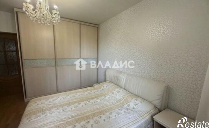 4-комн квартира Пермь, Уинская улица, 5