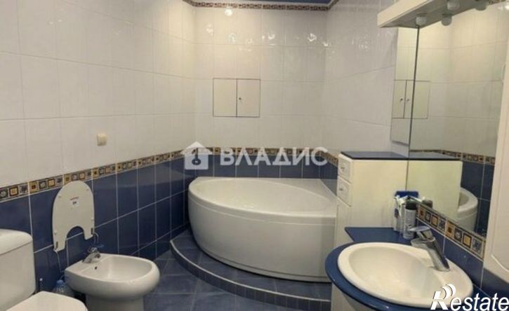 4-комн квартира Пермь, Уинская улица, 5