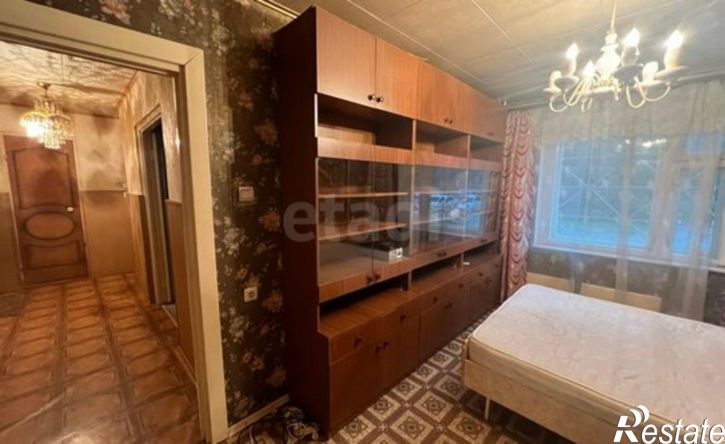 2-комн квартира Пермь, Красноводская улица, 18