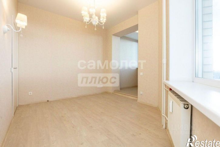 3-комн квартира Пермь г., Дзержинский, Рабочая ул., д.7