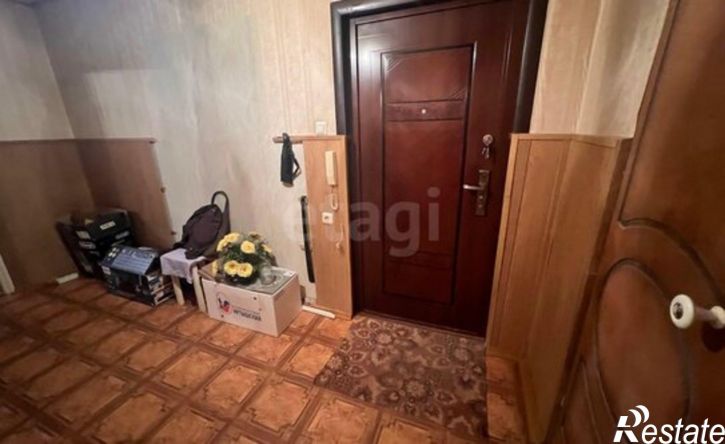 2-комн квартира Пермь, Красноводская улица, 18