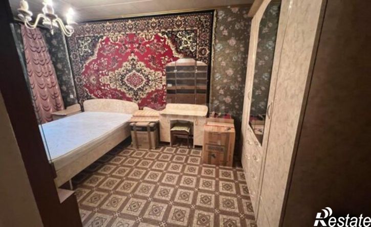 2-комн квартира Пермь, Красноводская улица, 18