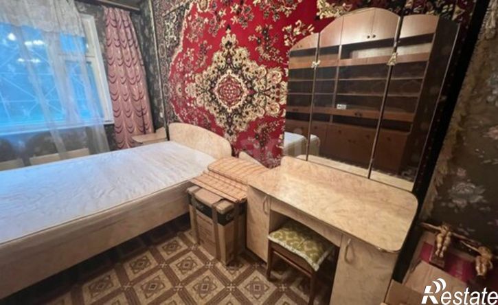 2-комн квартира Пермь, Красноводская улица, 18