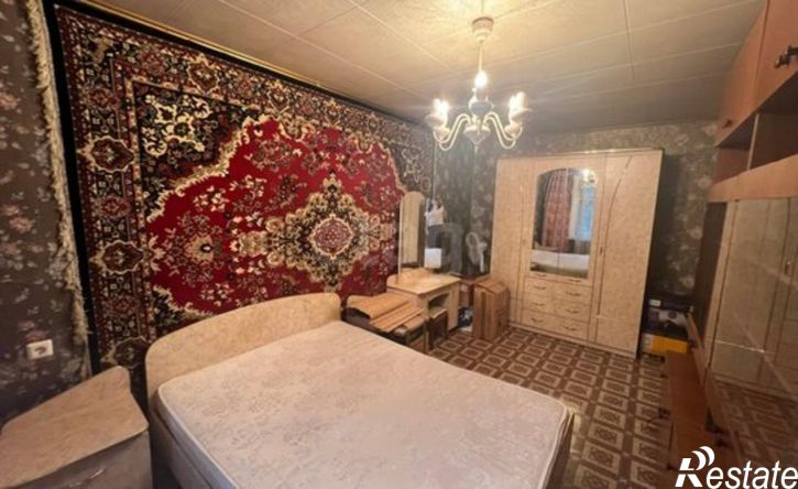 2-комн квартира Пермь, Красноводская улица, 18