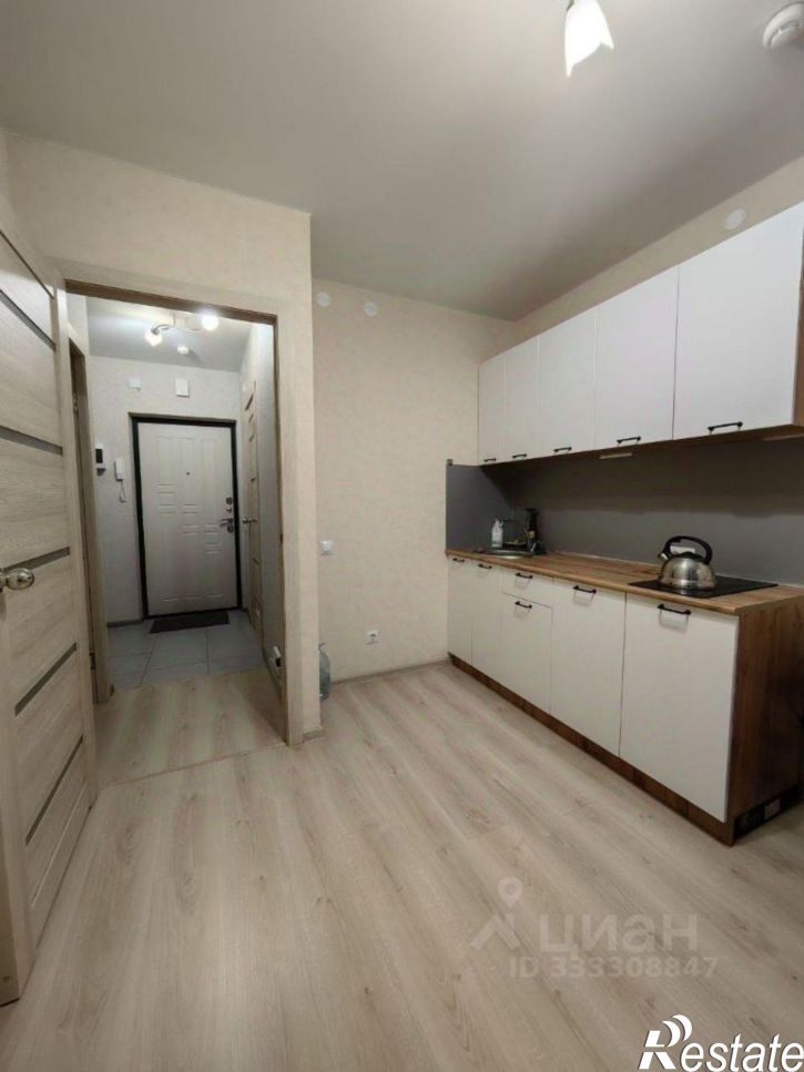 1-комн квартира Пермь г., Емельяна Ярославского ул., 60
