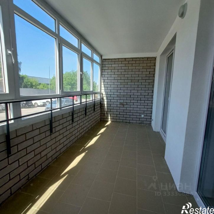 1-комн квартира Пермь г., Емельяна Ярославского ул., 60