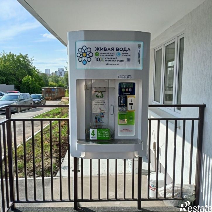 1-комн квартира Пермь г., Емельяна Ярославского ул., 60