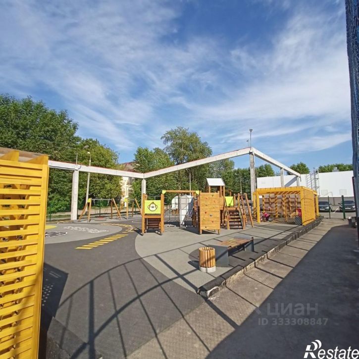 1-комн квартира Пермь г., Емельяна Ярославского ул., 60