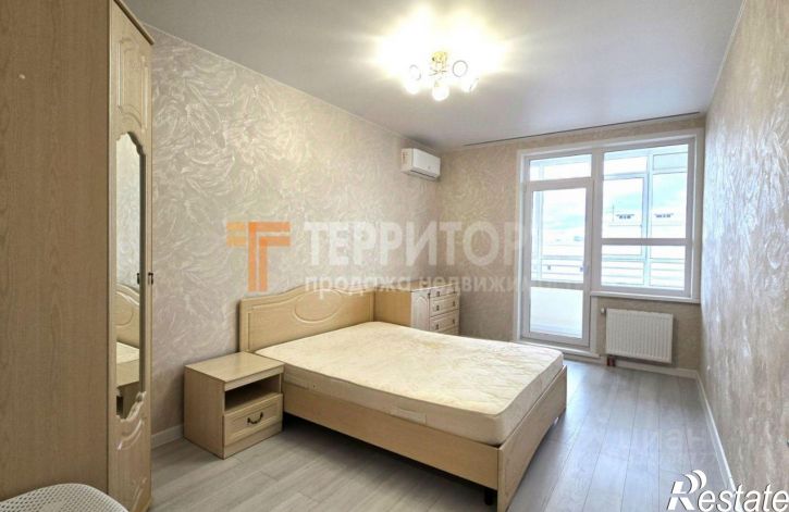 2-комн квартира Пермь г., Мотовилихинский, КИМ ул., д.45