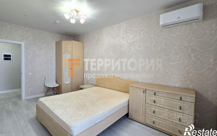 2-комн квартира Пермь г., Мотовилихинский, КИМ ул., д.45